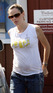 Jennifer Garner and daughter Violet out and about, Brentwood, California