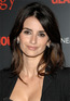 Penelope Cruz at The Cinema Society and Glamour film screening of 'Elegy', New York
