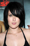 Rumer Willis attending the 'Pineapple Express' film premiere, New York
