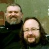 The Hairy Bikers