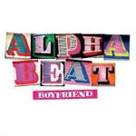 Alphabeat: 'Boyfriend'