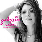 Gabriella Cilmi: 'Save The Lies'