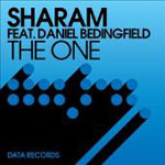 Sharam ft. Daniel Bedingfield: 'The One'