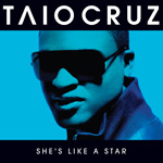 Taio Cruz: 'She's Like A Star'
