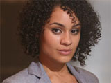Cult Spy Icon: Caroline Steel - 'Primeval'