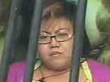 Mo, Kat jailed for nominations talk