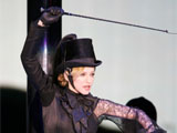 Madonna: Fact And Fiction