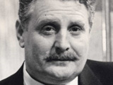 Actor Terence Rigby dies, aged 71