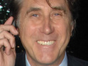 Bryan Ferry honoured by BMI