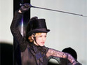 Madonna: Fact And Fiction