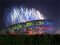 Mighty start for Olympics coverage