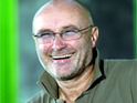Phil Collins agrees to �25m divorce