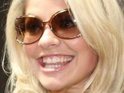 Willoughby voted top celebrity smile