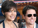 Tom Cruise lined up for 'The Tourist'