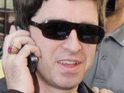 Noel Gallagher to perform with Kasabian?