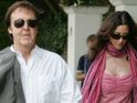 McCartney to marry Shevell?