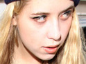 Peaches Geldof: 'I didn't copy Cole'