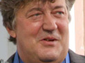 Fry: 'I had boobs like a gorilla'