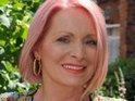Corrie star: 'Gazza changed my life'