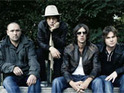The Verve 'split up for third time'