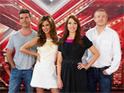 Cowell: 'Louis will have a horrible time'
