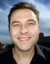 David Walliams in Dublin