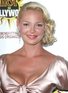 Katherine Heigl at the 3rd Annual Hot in Hollywood Event in Honour of HIV/AIDS Awareness