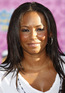 Melanie Brown at the 'The Cheetah Girls One World' Film Premiere