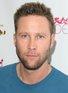 Former Smallville star Michael Rosenbaum supporting the global breast cancer organization Susan G. Komen for the Cure