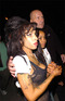 Amy Winehouse Out and About in Camden, London