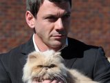 Corrie actor wanted 007 ending for Liam
