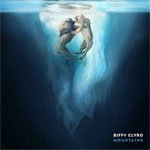 Biffy Clyro: 'Mountains'
