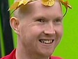 Big Brother wishes group "good luck"