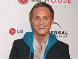 Two cast in 'Children Of The Corn'