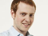Charlie Clements (Bradley Branning, 'EastEnders')