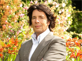 Laurence Llewelyn-Bowen ('Britain's Best Garden')