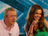 'X Factor' keeps up ratings pace
