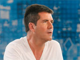 Cowell rows with 'X Factor' hopeful