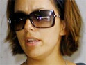 Eva Longoria: "I just got fat"