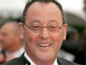 Jean Reno enters 'Couples Retreat'