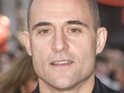 Strong almost landed 'No Country' role
