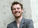 Fassbender: 'I don't limit myself with films'