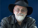 Novelist Pratchett receives knighthood