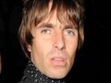 Liam Gallagher 'reveals solo LP plans'