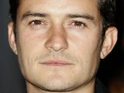 Orlando Bloom named UNICEF ambassador