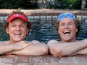 Step Brothers