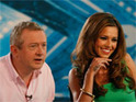 'X Factor' contestants to re-audition