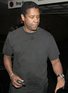 Denzel Washington out and about in Beverly Hills