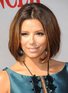 Eva Longoria Parker at the ALMA Awards