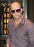 Jason Statham out and about in New York